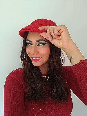 Profile photo for Guadalupe Covarrubias Arellano