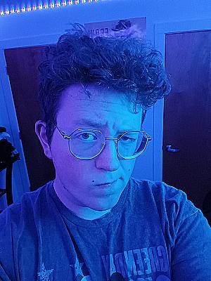 Profile photo for Hunter Luce