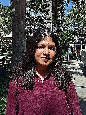 Profile photo for Asiya Anjum