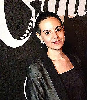 Profile photo for Duru Yucel