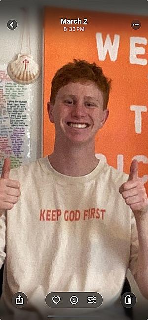 Profile photo for Matthew Brick