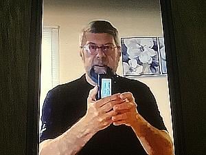 Profile photo for Chip Spencer