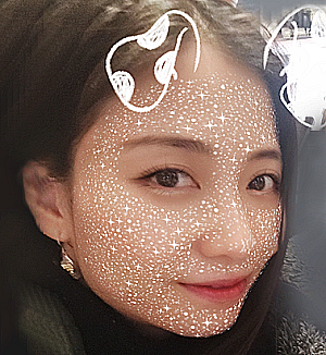 Profile photo for Brittany Tang