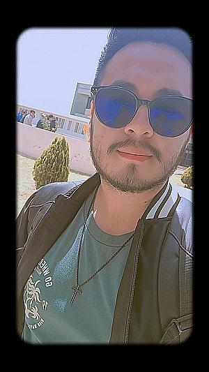 Profile photo for Rubén Dávila Cruz