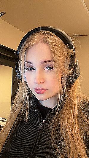 Profile photo for Sonya Krueger