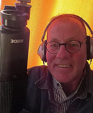 Profile photo for Christopher Kendrick