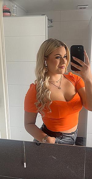 Profile photo for Maud Groothuis