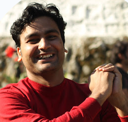 Profile photo for Deepak K Sharma