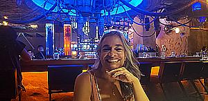 Profile photo for Veronica Barriga Polo