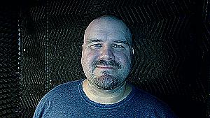 Profile photo for Timothy Garren