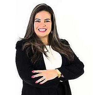 Profile photo for Olga Suarez