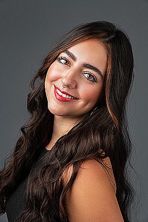 Profile photo for Mandy Figueroa