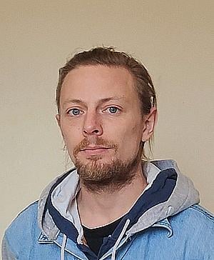 Profile photo for Julian Wild