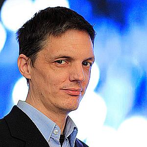 Profile photo for Tobias Henricsson