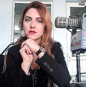 Profile photo for Mari Gelashvili