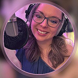 Profile photo for Eryn Michel