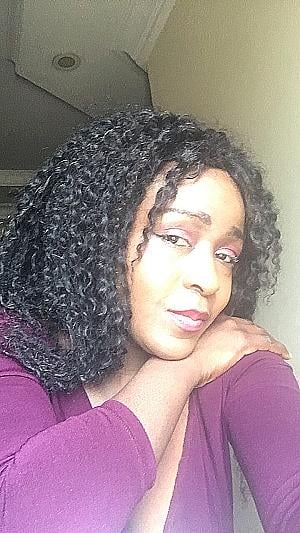 Profile photo for Rikye Jemimah