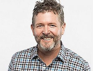 Profile photo for Adam Cox