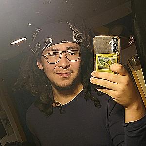 Profile photo for Gavin Parished