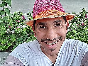 Profile photo for Fahad qahtani