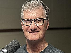 Profile photo for Darrin Carlson