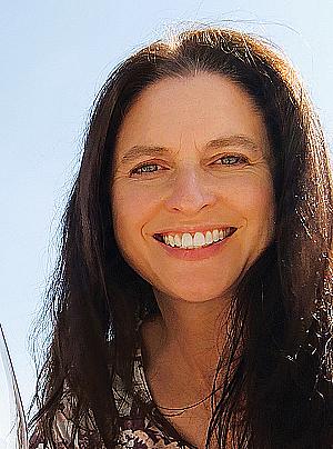 Profile photo for Tiffany Pence