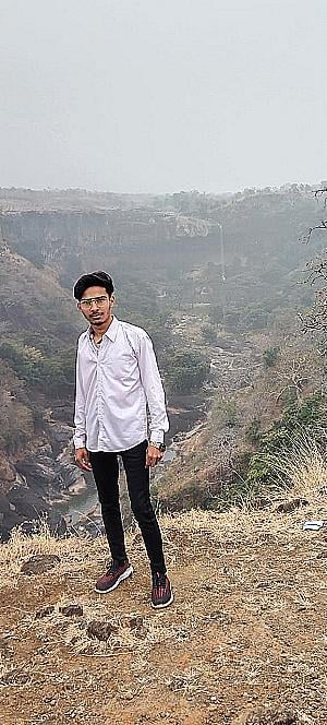 Profile photo for Ishtiyaque khan