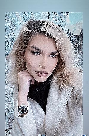 Profile photo for Daria Popescu