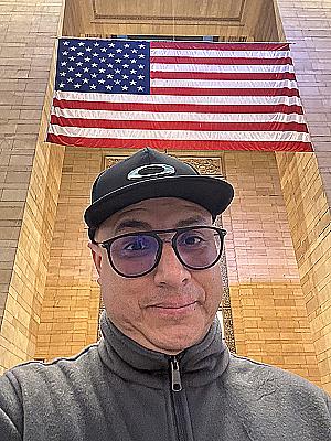 Profile photo for Fausto Castro