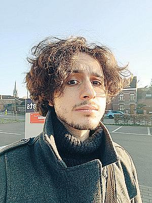 Profile photo for Arno Capostagno