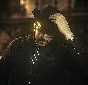 Profile photo for Steve Montalvo