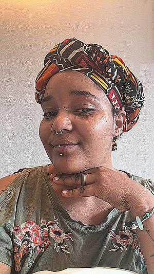 Profile photo for Kimberly Giles