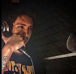 Profile photo for Andrea Iammarino