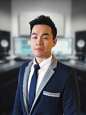 Profile photo for Yee Chen Lim