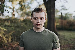 Profile photo for Dylan Wheeler