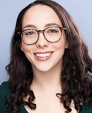 Profile photo for Danielle Burman
