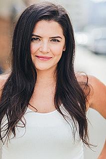 Profile photo for Bethany Fitzgerald