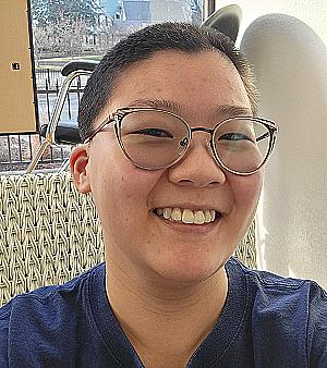 Profile photo for Molly Boyd