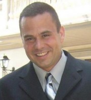 Profile photo for David Del Bino