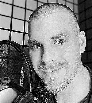 Profile photo for Eric Bryan Moore