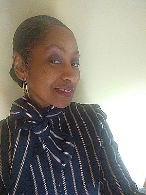 Profile photo for Sheila Fields