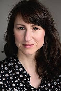 Profile photo for Marlen Ulonska