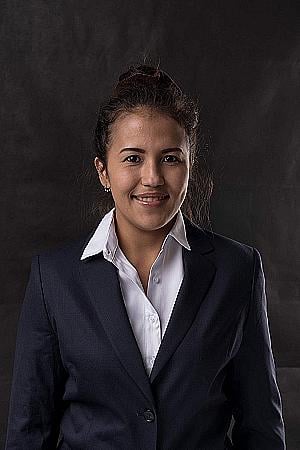 Profile photo for Arieta Cecilia Beltran Castro