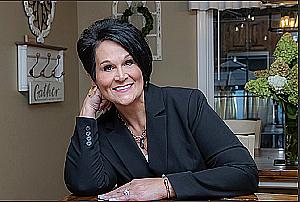 Profile photo for Sherree’ Bowen