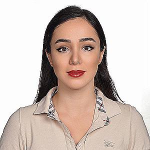 Profile photo for Aysan Panahi