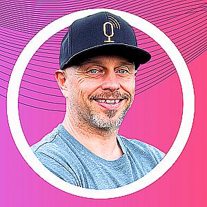 Profile photo for Dan R. Hagen