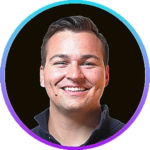 Profile photo for Chaz Gonzales