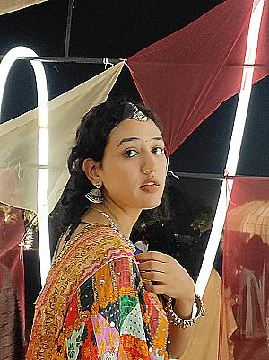 Profile photo for Ridhi sharma