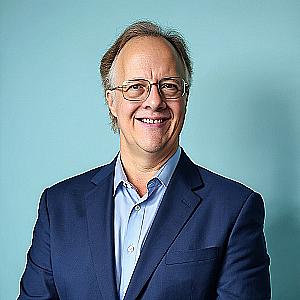 Profile photo for Vic Forte