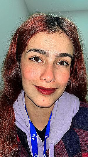 Profile photo for Violeta Marisol Sagastume Porras